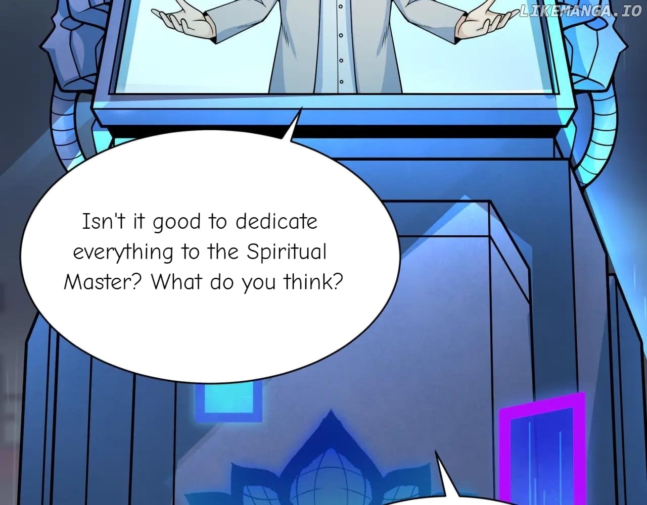Era of the Haunted Chapter 331 - page 31